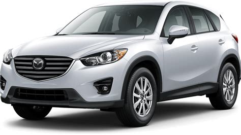 2016 Mazda Cx 5 Crossover Suv Fuel Efficient Suv Mazda Usa