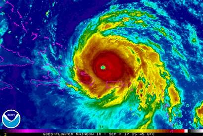 Irma Hurricane Possible Carolinas Impact Latest Caribbean