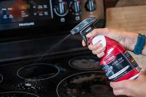 13 easy ways to clean your glass stove top that actually work the krazy coupon lady