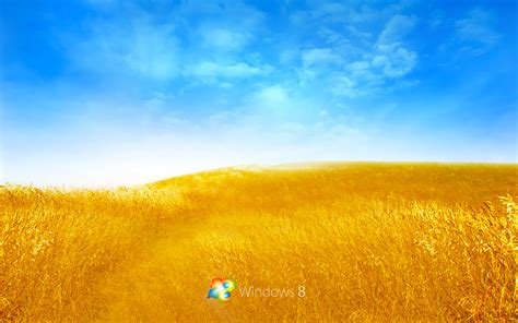 28 Sfondi Hd Dedicati A Windows 8