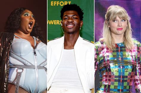 Grammy Nominations 2020 Complete List Of Nominees