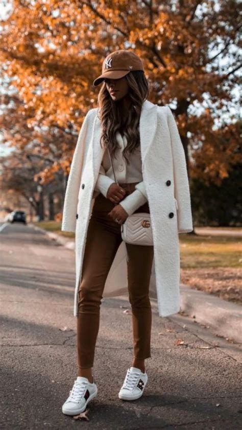 Cute Winter Ootd Outfit Ideas Outfits With Hats Winter Outfits Women