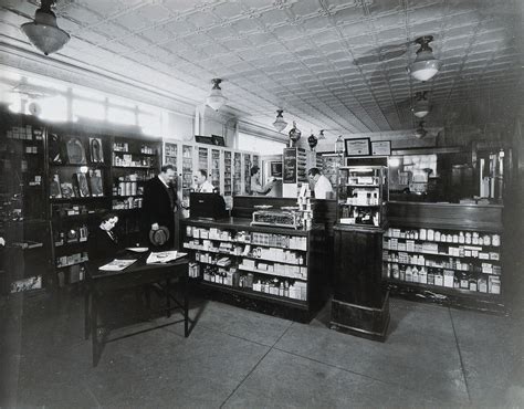 Philadelphia College Of Pharmacy And Science Pharmacy Photograph C