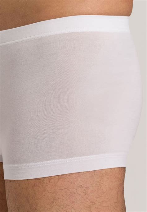 Hanro Cotton Sensation Pant White
