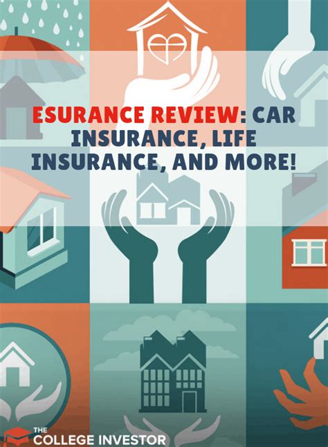 Esurance Review Fast Online Quotes And Claims Car Insurance