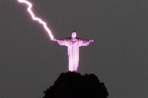 24 Interesting Facts About Christ The Redeemer Ohfact