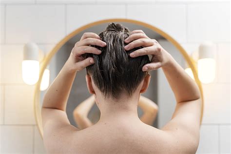 massagem capilar um guia completo blog kodoo beauty store
