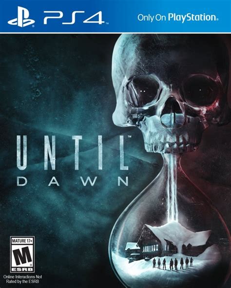 Revyou Until Dawn Ps4 Game Review