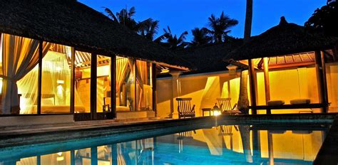 Kura Kura Resort Karimunjawa Indonesia Luxury Hotels Resorts Remote