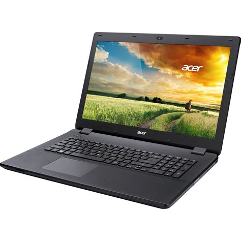 Acer Aspire 173 Laptop Intel Pentium N3700 8gb Ram 500gb Hd Dvd