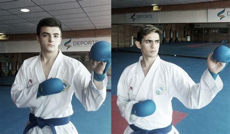 Jorge sampaoli dio a conocer hoy la lista de los. Guía VAVEL Karate de los Juegos Olímpicos de la Juventud ...