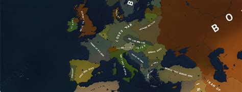 World War 2 Scenario In A Nutshell Screenshots From The Game Age Of