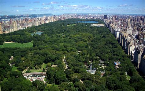 New York Central Park Hd Wallpapers 84575 Baltana