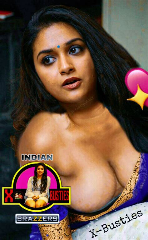 Keerthi Suresh Boobs Slipped Nude Cleavage Hot Sim Swap Pics Tamil Sex