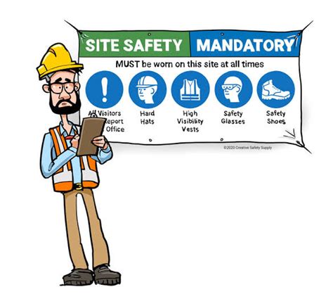 Workplace Safety And Classification What To Expect From Osha This Year