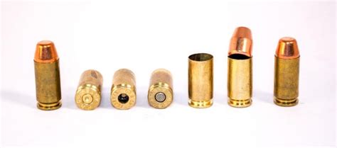 How To Reload Pistol Ammunition My Gun Culture