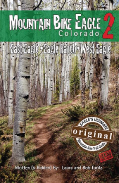 Mountain Bike Eagle Guidebook Trailforks