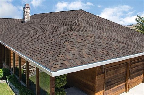 Malarkey roofing products is a portland, oregon based roofing manufacturer that provides performance. Windsor® - Natural Wood | Pergola plans design, Roofing ...