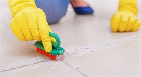 Best Way To Clean Ceramic Tile Floors Sweethomepros