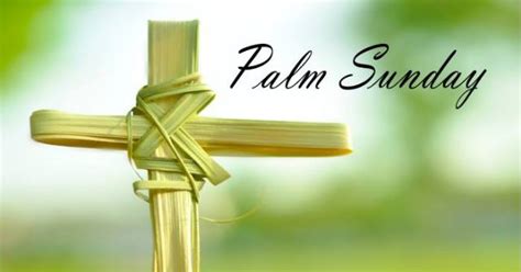 Don't worry just visit our site and. Top Palm Sunday Quotes, Best Palm Sunday greetings & Qishes