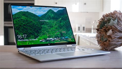 Review Hp Spectre X360 14 Laptop