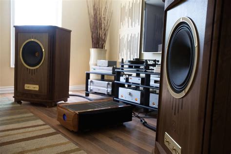High End Audio For The Passionates The Beautiful Sounding Tenor Audio