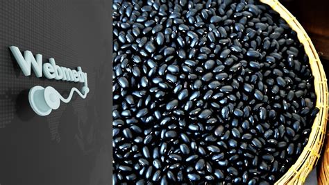 top 12 health benefits of black beans black beans nutrition