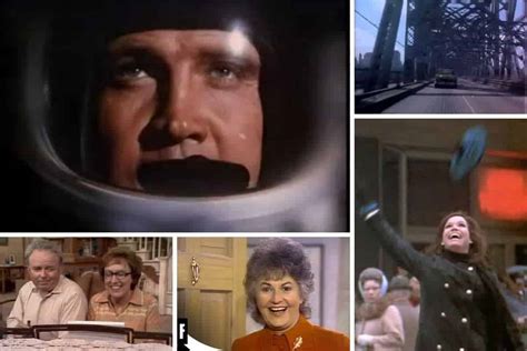 The 25 Best 1970s Tv Theme Songs Things Boomers Like