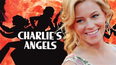 Charlies Angels Reboot With Elizabeth Banks In Talks To Direct Youtube