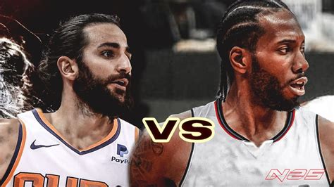 Los angeles clippers vs phoenix suns. Phoenix Suns vs Los Angeles Clippers - Regular Season - Dec, 17 - NBA 2K20 - YouTube