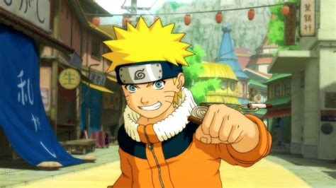 Naruto To Boruto Shinobi Striker Primer Tráiler Del Juego Hobbyconsolas