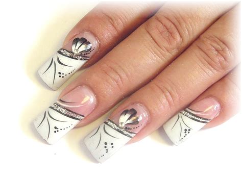 Awesome Nail Art Nails Nail Art Wallpaper 23708310 Fanpop