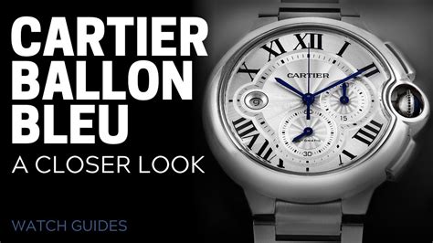 Cartier Ballon Bleu Buying Guide Swisswatchexpo Youtube