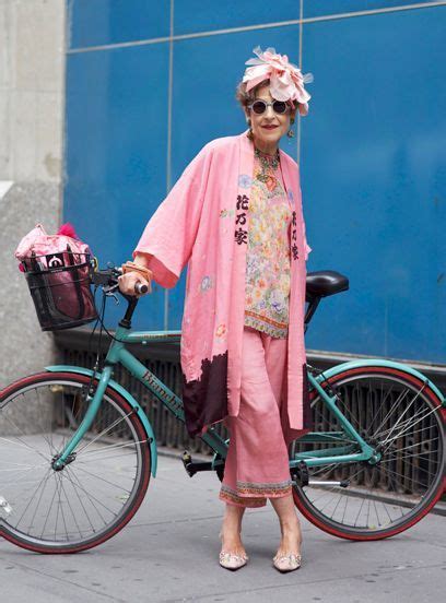 advanced style fashionable senior citizens advanced style ageless style fashion
