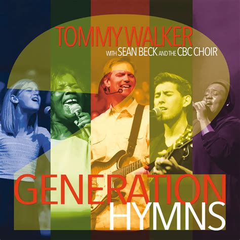 Generation Hymns 2 Christian Music Archive