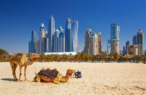 verenigde arabische emiraten best of travel