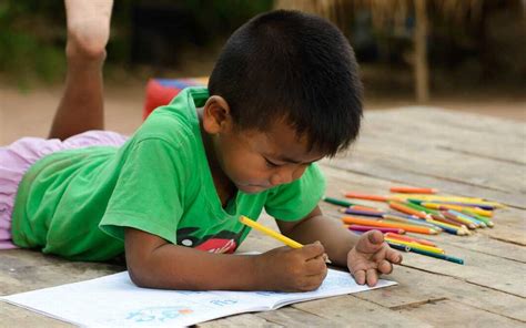 Buscan Recaudar útiles Escolares Para Niños De Escasos Recursos La