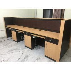 Computer table computer desk workstation table laptop table with book storage shelf computer host stand and wrist mouse pad for office home work study game 120x60x71cm. Computer Table in Jaipur, कंप्यूटर टेबल, जयपुर, Rajasthan ...
