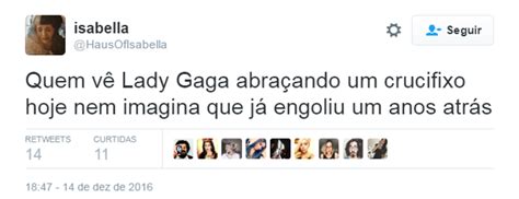 Ego Lady Gaga Lança Clipe De Million Reasons E Divide Opiniões Notícias De Famosos