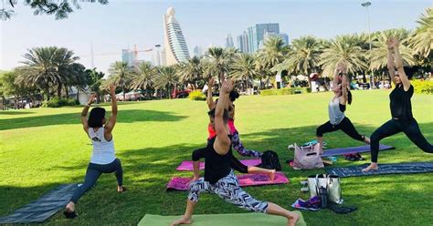 We did not find results for: 13 Free Yoga Classes in Dubai Happening This June 2018 ...