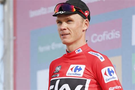 Giro d'italia mit chris froome und 8 bergankünften. Everything you need to know about Chris Froome's ...