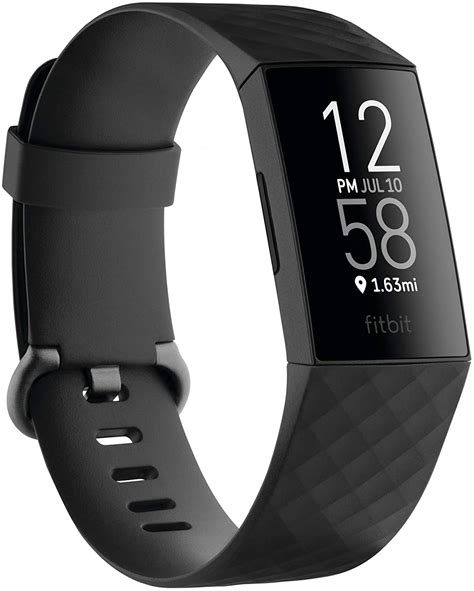 Fitbit Charge 4 Vs Fitbit Charge 3 Whats The Difference And Should