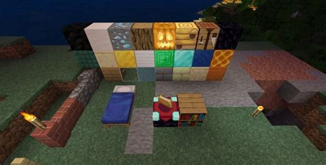 Multipixel Texture Pack For Minecraft Pe 1200
