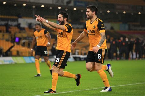 The gunners are planning to reshuffle their midfield options with dani ceballos having returned to real madrid, while there are doubts surrounding granit xhaka's future. Ruben Neves hails Wolves teammate Joao Moutinho after ...