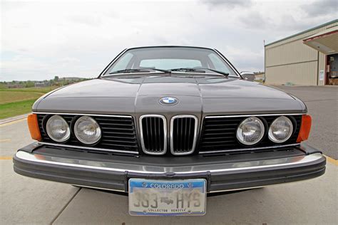 Collection by cecil james • last updated 2 weeks ago. 1979 BMW 633CSi | Glen Shelly Auto Brokers — Denver, Colorado