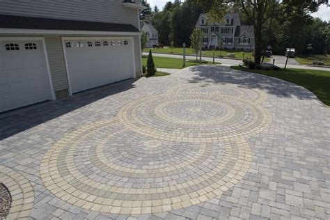 Driveway Paving Options How To Choose The Best Driveway Pavers Page
