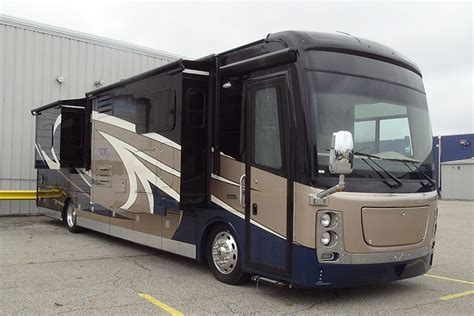Whats Innovative And New In The World Of Rvs Insight Rv Blog From