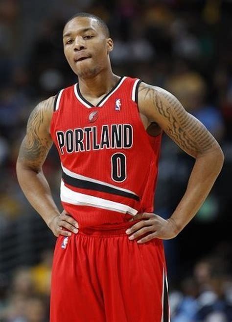 Subscribe to stathead, the set of tools used by the pros, to unearth this and other interesting factoids. Damian Lillard enters record book as Blazers' late-season free-fall continues - oregonlive.com