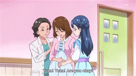 Pregnant Anime Girls Giving Birth A Comprehensive Guide Animenews