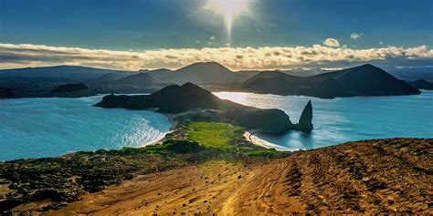 Islas GalÁpagos Ecuador TurÍstico